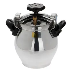 زودپز عظیما مدل H53 گنجایش 3 لیتر