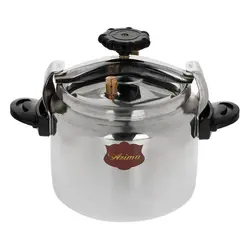 زودپز عظیما مدل H47 گنجایش 6 لیتر