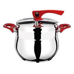 زودپز هافمن مدل 0045 گنجایش 6 لیتر