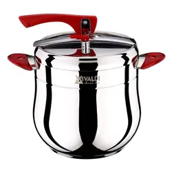 زودپز ویوالدی کد 67383 گنجایش 8 لیتر