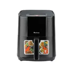 سرخ کن باریتون مدل BARITON BAF-55158GWS