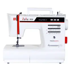 چرخ خیاطی کاچیران مدل زیگزاگ 2030