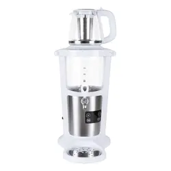 سماور برقی تکنو مدل Te-913 با ظرفیت 3 لیتر