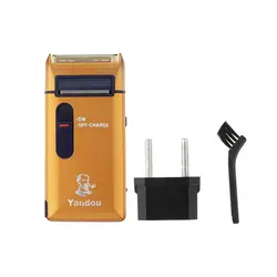 ماشین اصلاح موی صورت یاندو مدل SV-316U،