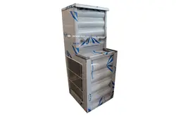 آب سرد کن دوشیر - گلد استیل-تجهیزات آشپزخانه صنعتی