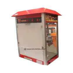 پاپ کورن ساز اسمارت