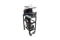 چرخ گوشت صنعتی - گلد استیل-تجهیزات آشپزخانه صنعتی