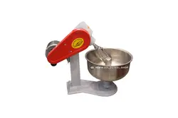 خمیرگیر 15 کیلویی - گلد استیل-تجهیزات آشپزخانه صنعتی