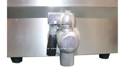 سرخکن تک لگن بست EF-101V