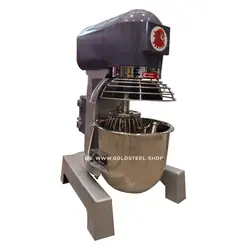 میکسر قنادی 10لیتری اسمارتB10