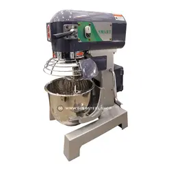 میکسر قنادی 10لیتری اسمارتB10