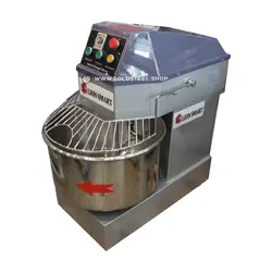 میکسر قنادی30لیتری اسپیرال اسمارت