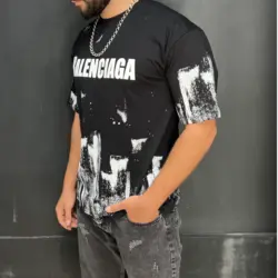 تیشرت بالنسیگا