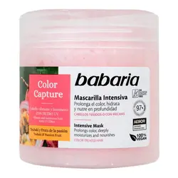 ماسک مو بدون سولفات باباریا مناسب موهای رنگ شده - آنیسا مارکت