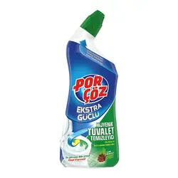 خرید ژل تمیز‌ کننده توالت پورچوز با رایحه کاج - آنیسا مارکت