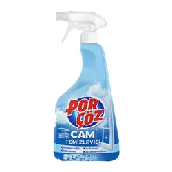 اسپری شیشه پاک‌ کن پورچوز حجم 750 میل - آنیسا مارکت