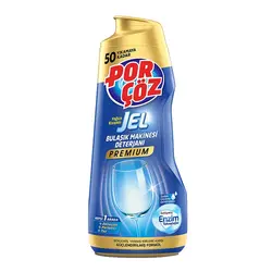 ژل ماشین ظرفشویی پورچوز مدل Premium حجم 900 میل - آنیسا مارکت