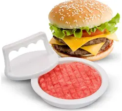 همبرگر زن دستی Progressive - فروشگاه خانم آقا | khanomagha