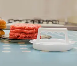 همبرگر زن دستی Progressive - فروشگاه خانم آقا | khanomagha