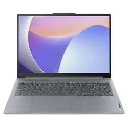 لپ تاپ 15.6 اینچی لنوو مدل IdeaPad Slim 3 15IRU8-i3 1315U-8GB LPDDR5-512GB SSD-TN - کاستوم شده