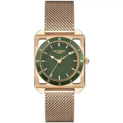 ساعت مچی زنانه لی کوپر مدل  LC07926.470