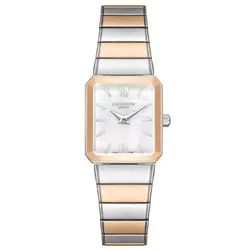 ساعت مچی زنانه لی کوپر مدل  LC08131.520