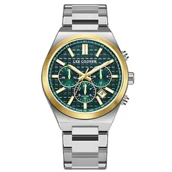 ساعت مچی مردانه لی کوپر مدل   LC08084.270