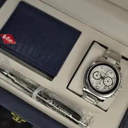 ساعت مچی مردانه لی کوپر مدل LC08194.330