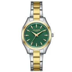 ساعت مچی زنانه لی کوپر مدل  LC08006.270