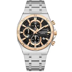 ساعت مچی مردانه لی کوپر مدل  LC08171.360