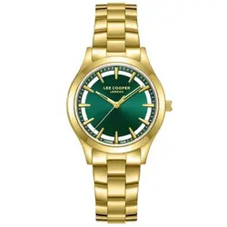 ساعت مچی زنانه لی کوپر مدل  LC08147.170
