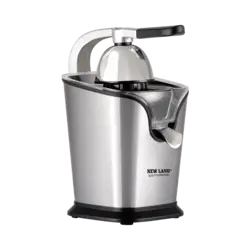آب پرتقال گیر استیل نیولند مدل Orange juice NEWLAND NL-2931BS
