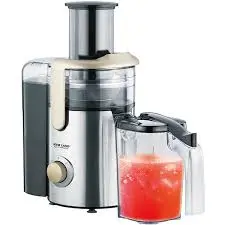 آبمیوه گیر تک کاره نیولند مدل Juicing NEWLAND NL-2788BS