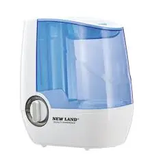 بخور گرم نیولند مدل eat hot NEWLAND NL-2687WH