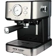 اسپرسو ساز نیولند مدل espresso maker NEWLAND NL-2567S