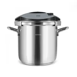 زودپز 8لیتری استیل anjelit کاراجا