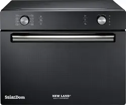 سولاردوم 36 لیتر نیولند مدل Solardom NEWLAND NL-2900BL