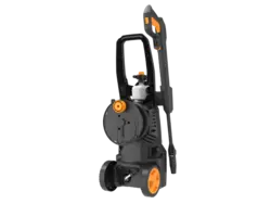 کارواش 160 بار نیولند مدل Car wash 160 times NEWLAND NL-3017BL