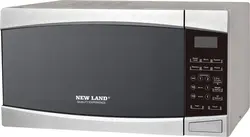 ماکروویو 43 لیتر نیولند مدل Microwave NEWLAND NL-2743S
