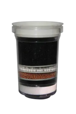 مخزن فیلتر دار آبسردکن نیولند مدل Water filter tank NEWLAND NL-3033WH