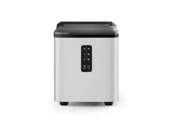 یخ ساز سفید نیولند مدل ice maker NEWLAND NL-3057BS