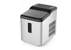 یخ ساز سفید نیولند مدل ice maker NEWLAND NL-3057BS