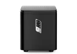 یخ ساز مشکی نیولند مدل ice maker NEWLAND NL-3056BL