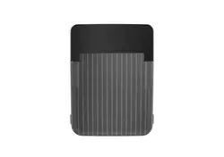 یخ ساز مشکی نیولند مدل ice maker NEWLAND NL-3056BL