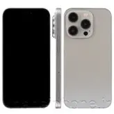 ماکت گوشی موبایل اپل مدل iphon 15 pro max