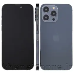 ماکت گوشی موبایل اپل مدل iphone 14 pro max