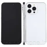 ماکت گوشی موبایل اپل مدل iphone 14 pro max