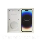 ماکت گوشی موبایل اپل مدل iphone 14 pro max
