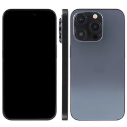 ماکت گوشی موبایل اپل مدل iphone 15 pro