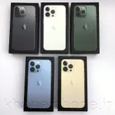 ماکت گوشی موبایل اپل مدل iphone 13 pro max